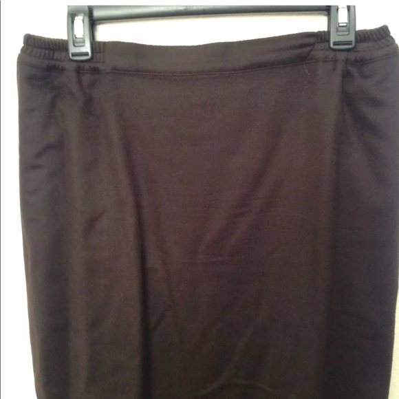 Eskandar Skirt Baby Camel Lagenlook - Picture 2 of 8